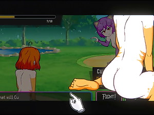 Oppaimon Hentai Pixel game Ep.7 Pokemon sex gallery unlocked