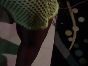 Prepare to be pawgmed by a molten ebony mom in Ethiopia (7)