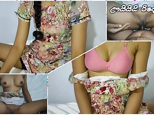 Super-steamy Indian Finest Pal Nithuni31 hungers deep dicking and fellating activity in Sri Lankan Finest Pal video