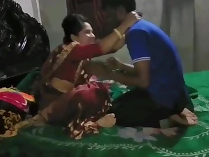 Hot Indian spliced Suhagrat Hard fucking video
