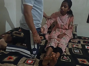 Oversexed Asian MILF enjoys kissing with an increment of property blacked by the brush economize on all round HD pellicle