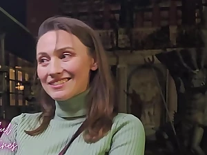 Amy Obscene Libertines gets her Mature honeypot smashed & creamed by her spouse's Brit mate